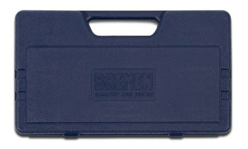 Bremen Juego Puntas Torx Allen Multiestria 40 Pzs Cod. 2978 2