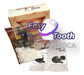 Easy Tooth Easy Tooth Temporary Tooth Replacement Kit 4