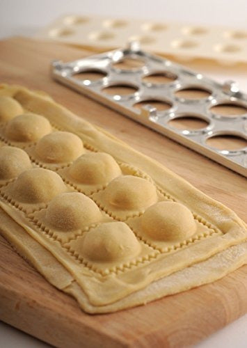 Norpro Ravioli Maker With Press 3