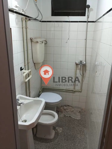 Oficina Alquiler Y Venta 1 Baño Ciudad Vieja 32 Metros 7