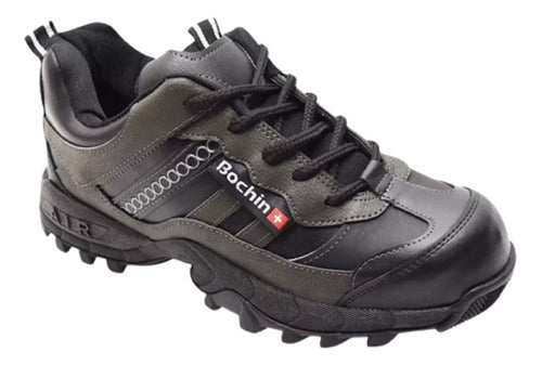 Bochin 900 Special Work-Trekking Shoe Sizes 46, 47, 48 1