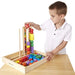 Melissa & Doug Sequencing Beads Set 0