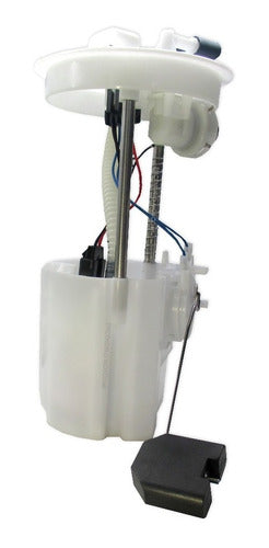 Complete Fuel Pump with Regulator for Ford Fiesta 1.3 1.6 1