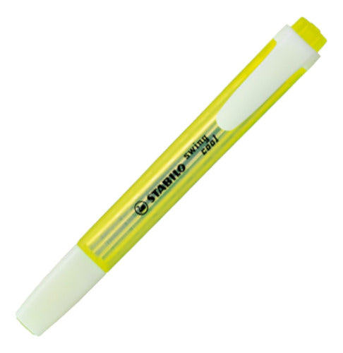 Stabilo Swing Cool Highlighter Marker 1