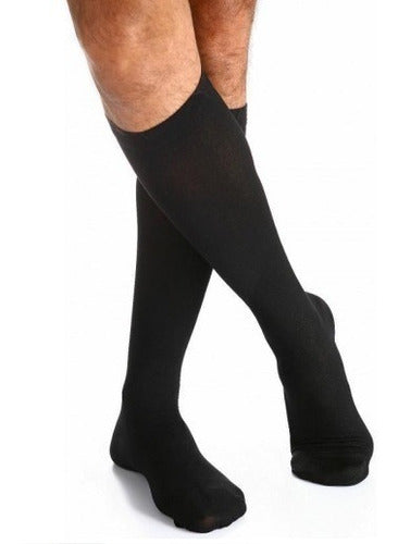 Attiva Compression Stockings 18-21 mmHg - Ideal for Daily Use (Men) 0