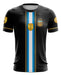 Argentina Jersey, AFA - Champions Edition #02 2