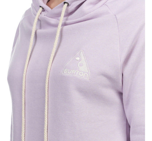 Women's Burton Non Rainbow Hoodie 7