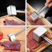 Meat Pounder Meat Hammer Household 6