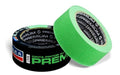 Doble A Cinta De Papel Verde 48 Mm Enmascarar 0