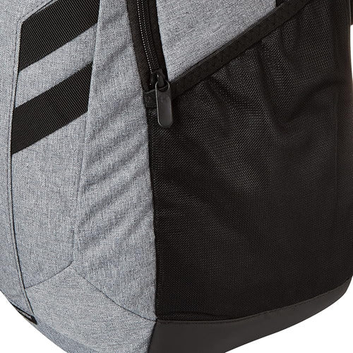 Under Armour Hustle Pro Adult Backpack, Dark Gray, B 2