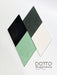 DOTTO REVESTIMIENTOS - Various Coatings - Hexagonal - Tiles, Etc. 2