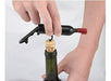 Creative Wine Bottle Magnetic Corkscrew Opener with Imán Souvenir 3