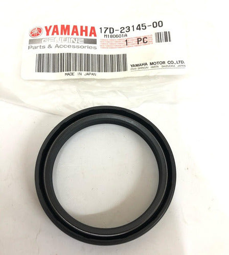 Reten De Suspension Orig. Yamaha Yz2505 - Yz 125 - Wr250f 0