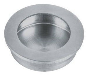 Cubeta Redonda Ac.inox Cro.mate 50x40x10mm Hermexjale34(4un) 0