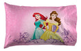 Jay Franco Princess Friendship Adventures Juego De Cama Dobl 4