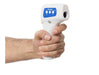 Digital Infrared Laser Thermometer for Distance Testing 1