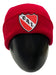 Iknow Gorro Lana Independiente De Avellaneda Cai 5