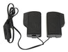 New USB Hanging External Stereo Speakers for Laptop PC Notebook 4