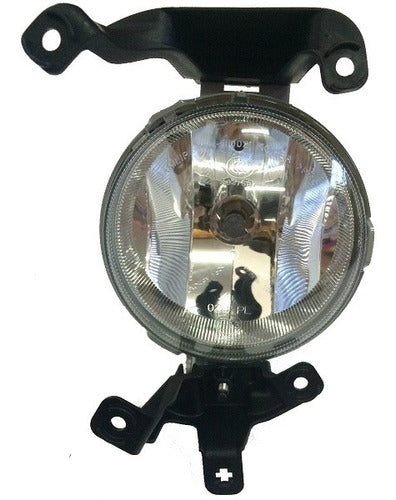 Farol Caminero Delantero Izquierdo Chevrolet Spark 0