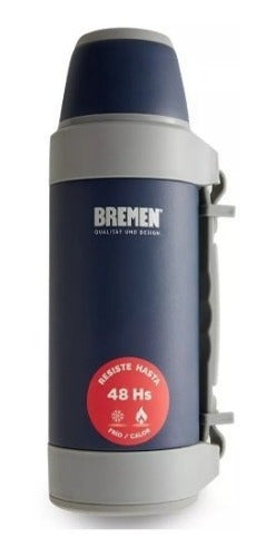 Replacement Thermos Bremen 1.2L 7133 Large Cup Lid 7147 R F 1