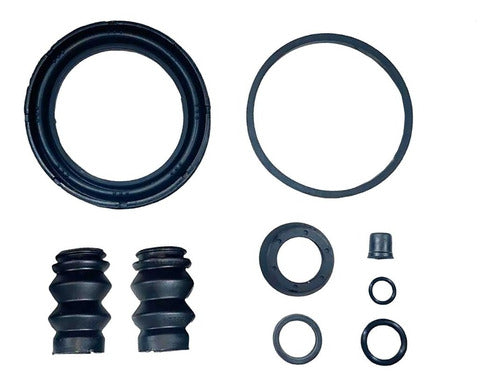 Kit Recambio Mordaza Citroen Xsara 57mm Delantero 0