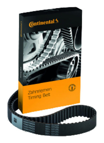 Continental Timing Belt for Ford Escort Zetec 1.8 16v CT 728 0