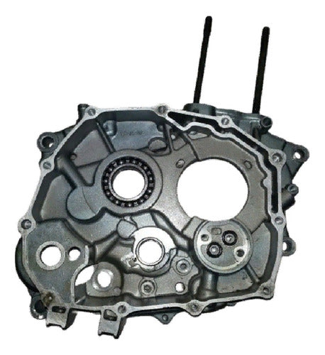 Mondial RD 150 Right Side Clutch Cover-2r 0