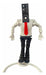 Skibidi Toilet Articulated Figures 12-15 Cm with Stand 7