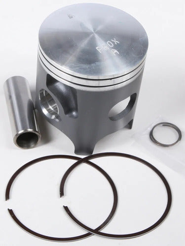 Pro X Piston Pin and Ring Kit (66.36mm) Yamaha YZ 250 2003 - Cafe Race 0