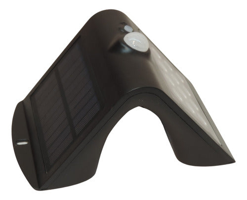 Generic Solar Lamp 1.5W - With Motion Sensor - No Electrical Connection 1