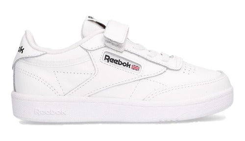 Reebok Club C V Blcn Sneakers 4