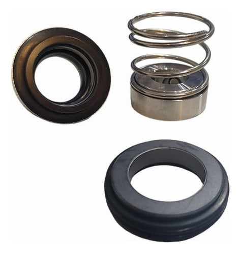 Motorarg Mechanical Seal Bmg50-2-4m - Original 2