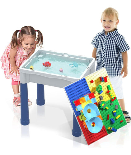 Picassotiles Sensory and Activity Table 1