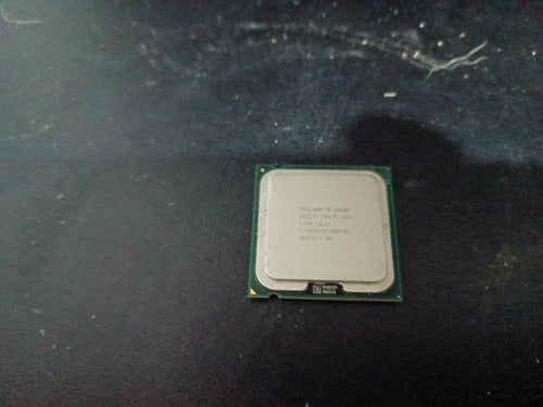 Micro Intel Corel 2 Duo E-400 De 2.40 Ghz M 88/86-q 8a 373 4