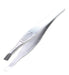 Diswald & Co Eyebrow Tweezers Silver 1931 1