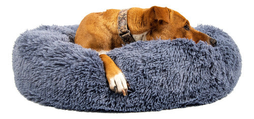 Eggys Small Nordic Nest Bed for Dogs and Cats 5