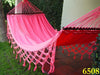 Premium XL Paraguayan Hammocks with Kit and Stand 7