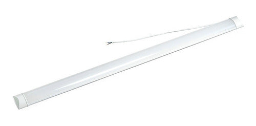 Sica Slim Led 36W Cold White / Neutral 120cm Ultra Slim 0