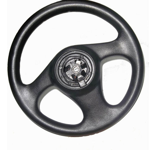 Naonis Volkswagen Gol Power and Saveiro 06/12' Steering Wheel 2