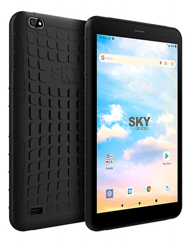 Tablet Elite Octax Sky 8'' 4g 1gb 32gb 5mp+2mp 0