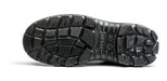 Voran Cronos Black Safety Boot - Sizes 39 to 46 2