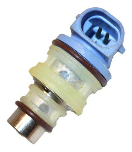 Hellux Injector Monza / Kadett / Chevrolet S-10 / Blazer 2.2 1