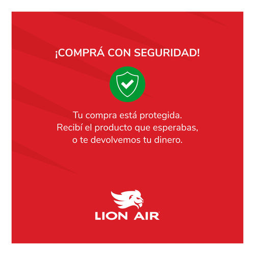 Lion Air SD7 Compressor Rear Cover V O'ring LI-TT36E-CA 3