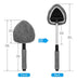 Gven Windshield Cleaning Tool for Hard-to-Reach Areas 3