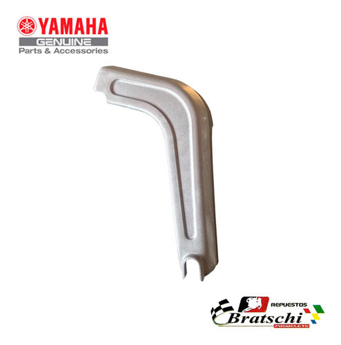 Yamaha Tapa Lateral Posa Pie Delantera Derecha MA50 Carrot 1