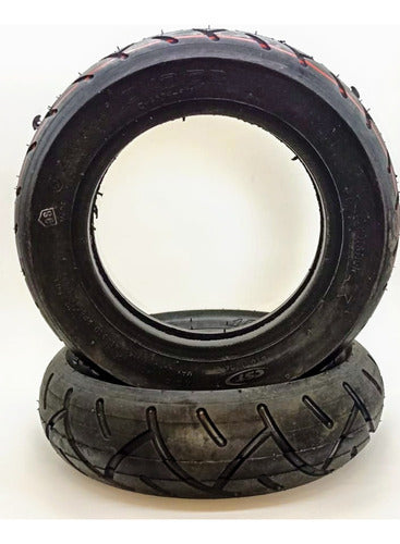 CST Electric Scooter Tire 10x2.50 0