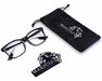 Lentes De Protección - Anti Blue Light Glasses for Women - Black 2