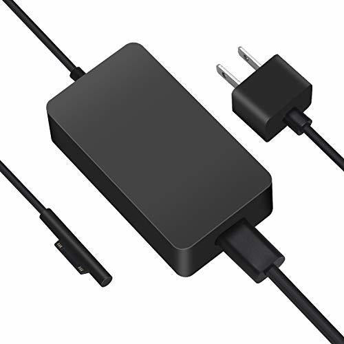 Cargador Adaptador De Corriente Surface Pro 65w 15v 4a 0