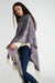 Emmanuelle Leda Light and Soft Pashmina Scarf 2