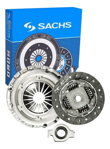 Sachs Clutch Kit Fiat Siena 1.4 8v Fire / Evo 0